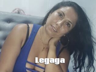 Legaga