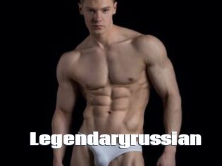 Legendaryrussian