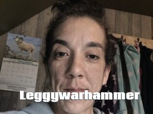 leggywarhammer The hot porn