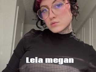 Leia_megan