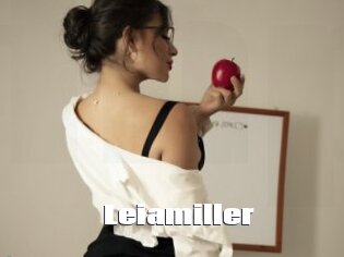 Leiamiller