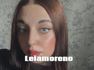 Leiamoreno
