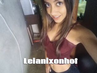 Leianixonhot