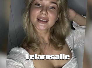 leiarosalie The hot porn