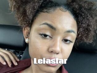 Leiastar