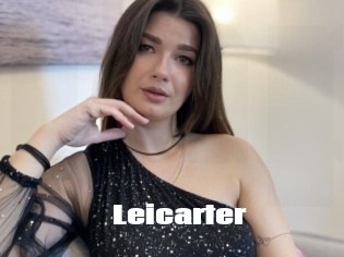 leicarter The hot porn