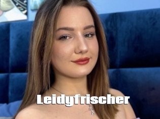 Leidyfrischer