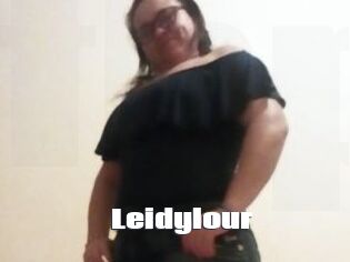 Leidylour