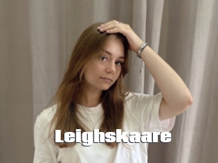 Leighskaare