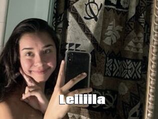Leiiiila