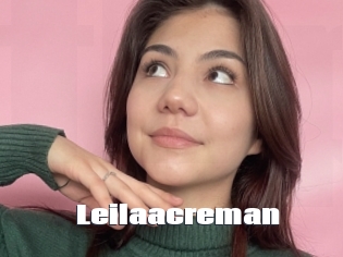 Leilaacreman