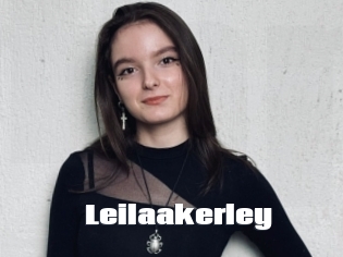 Leilaakerley