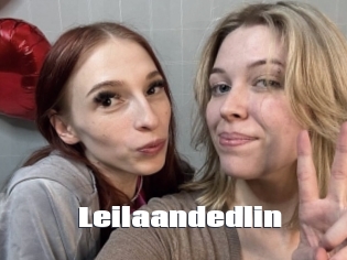 Leilaandedlin