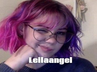 Leilaangel