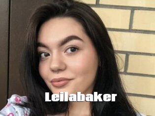 Leilabaker