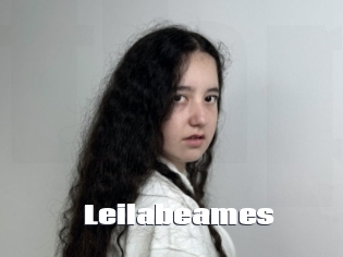 Leilabeames