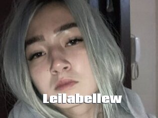 Leilabellew