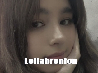 Leilabrenton