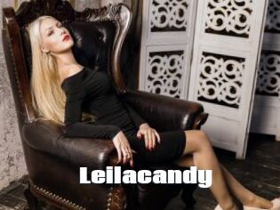 Leilacandy