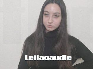 Leilacaudle