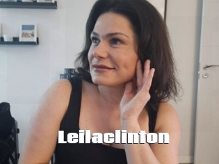 Leilaclinton