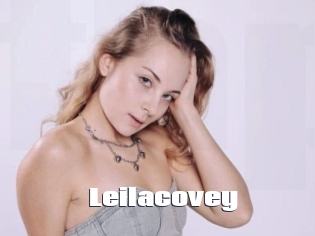 Leilacovey