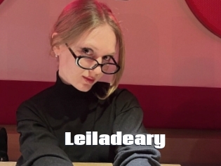 Leiladeary
