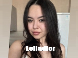 Leiladior