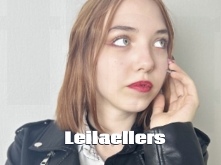 Leilaellers