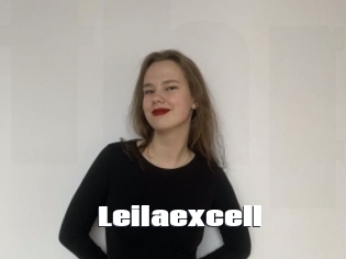 Leilaexcell