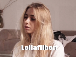 Leilafilbert
