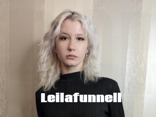 Leilafunnell