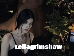 Leilagrimshaw