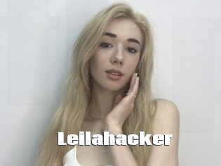 Leilahacker