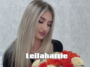 Leilaharrie