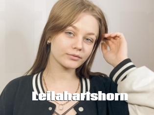 Leilahartshorn