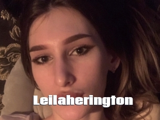 Leilaherington