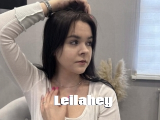 Leilahey