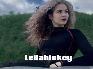 Leilahickey