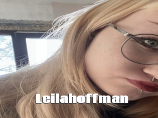 Leilahoffman