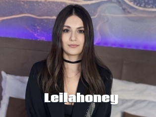 Leilahoney