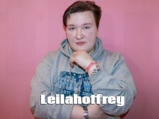 Leilahotfrey
