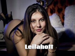 Leilahott
