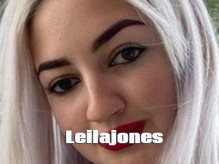 Leilajones