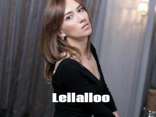Leilalloo