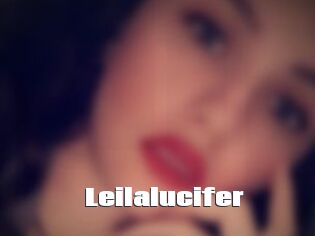 Leilalucifer