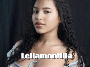 Leilamontilla