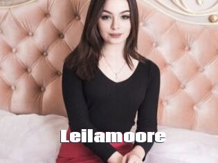 Leilamoore
