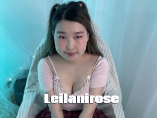 Leilanirose