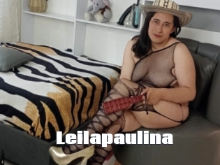 Leilapaulina